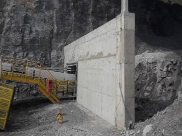 Mineração Lhoist Belocal Limeira